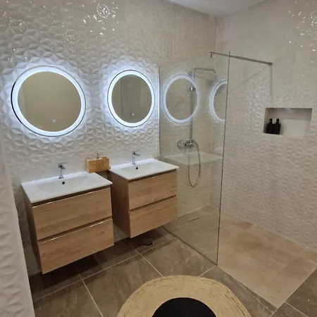 Vv La Cascada Apartamento La Jaca