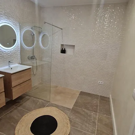 Vv La Cascada Apartamento