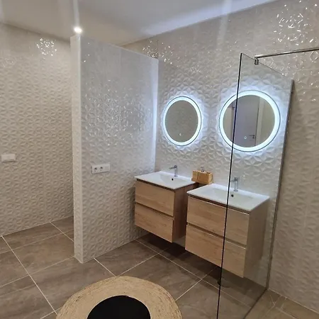 Apartamento Vv La Cascada *