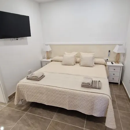 Apartamento Vv La Cascada La Jaca