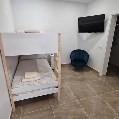Vv La Cascada Apartamento La Jaca