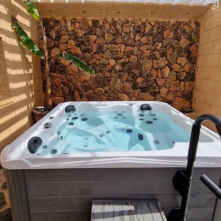 Vv La Cascada Apartamento *