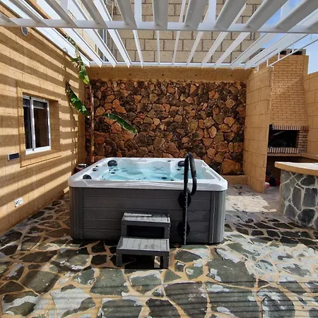 Apartamento Vv La Cascada *