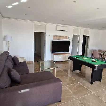 Vv La Cascada Apartman