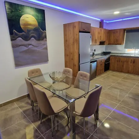 Vv La Cascada Apartman