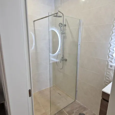 Apartman Vv La Cascada *