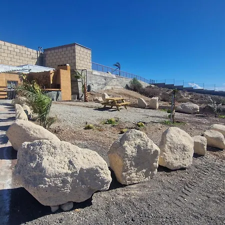 Vv La Cascada Apartman *