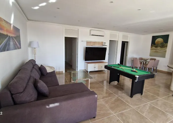 Vv La Cascada 公寓