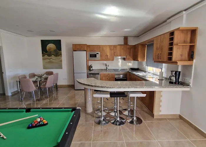 公寓 Vv La Cascada