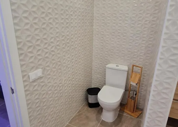 Vv La Cascada La Jaca