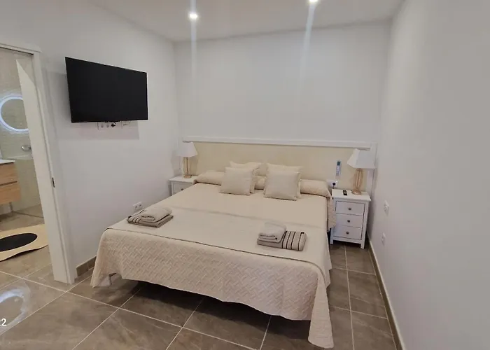 Vv La Cascada Διαμέρισμα *