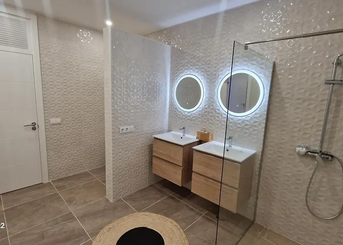 Διαμέρισμα Vv La Cascada *