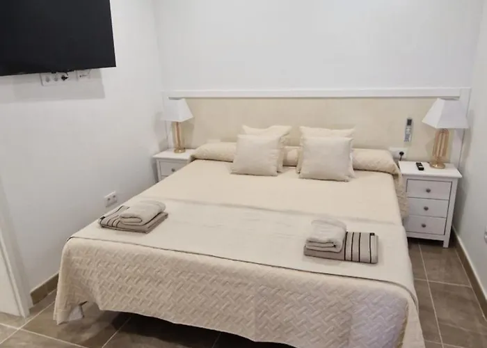 Διαμέρισμα Vv La Cascada La Jaca