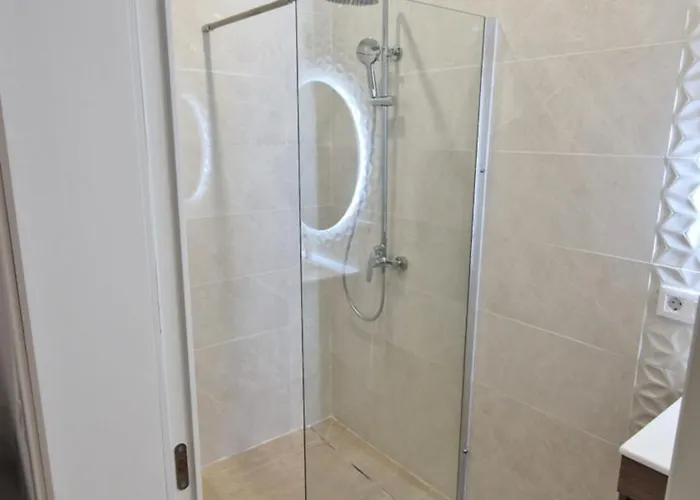 公寓 Vv La Cascada *