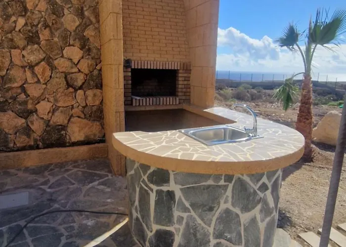 Vv La Cascada 公寓 *