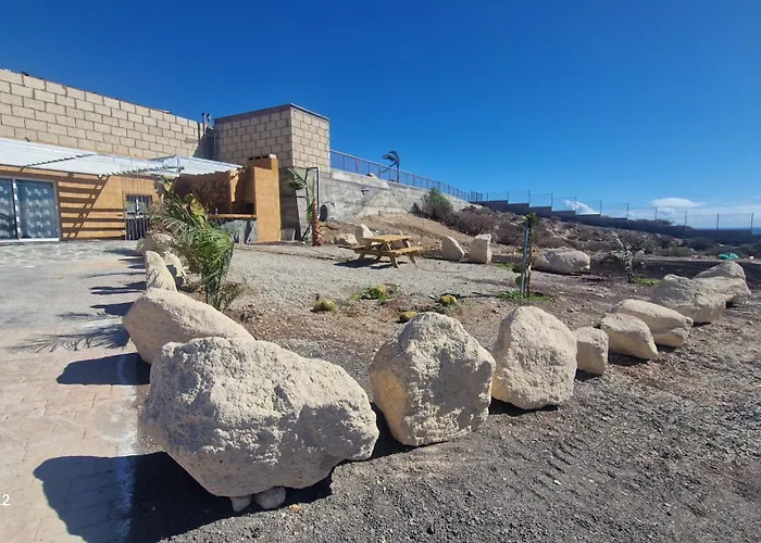 Vv La Cascada 公寓 *