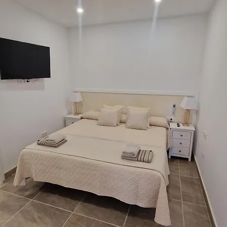 Vv La Cascada Apartment *